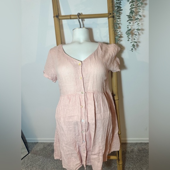 Jillian Harris X Priv Dress - Size S - Picture 2 of 6